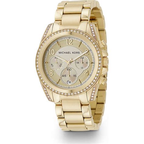 michael kors uhren damen mit steinen|Michael Kors mini wrist watch.